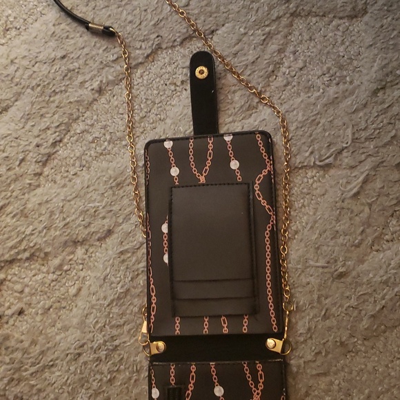 5/$25- Unbranded Crossbody Purse 👛 - Picture 5 of 6